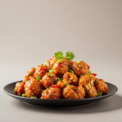 Gobi Starters